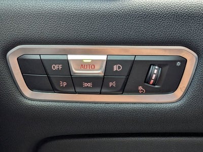 2022 BMW X6 xDrive40i