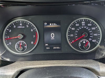 2023 Kia K5 EX