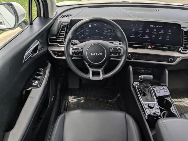 2025 Kia Sportage SX-Prestige