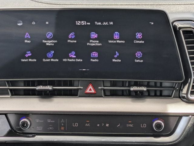 2025 Kia Sportage SX-Prestige