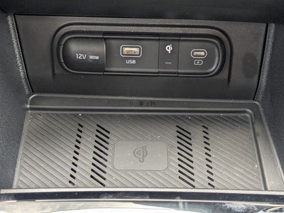 2025 Kia Sportage SX-Prestige