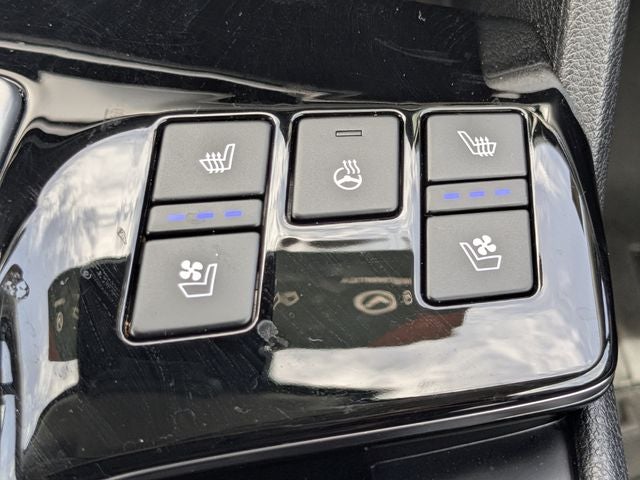 2025 Kia Sportage SX-Prestige