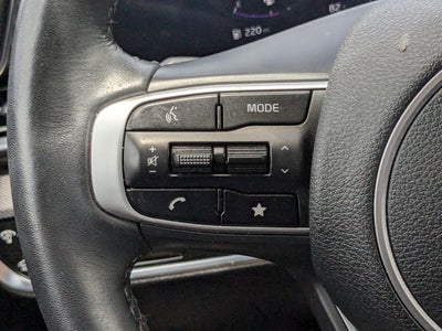 2025 Kia Sportage SX-Prestige