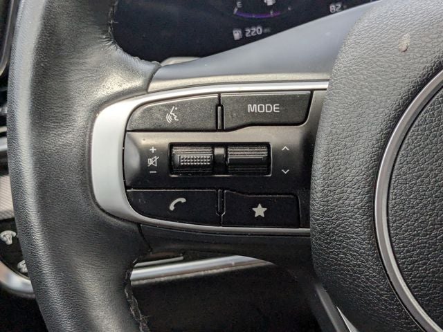 2025 Kia Sportage SX-Prestige