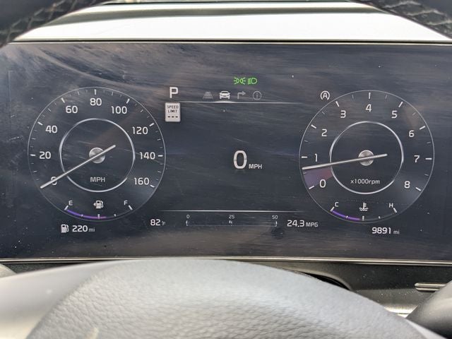 2025 Kia Sportage SX-Prestige