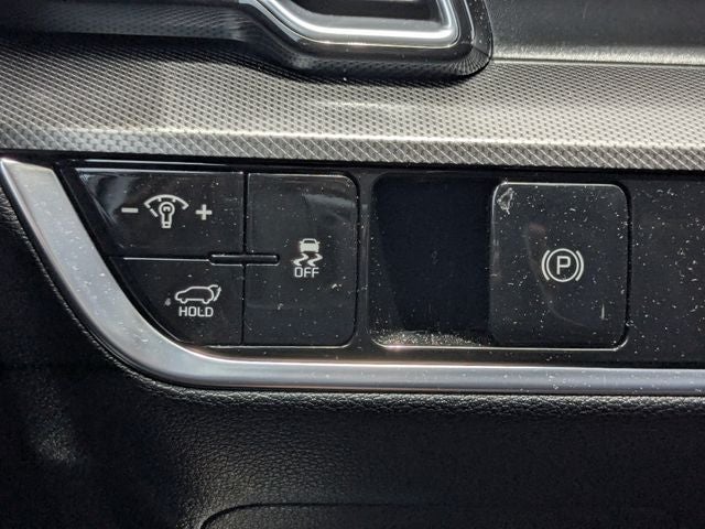 2025 Kia Sportage SX-Prestige