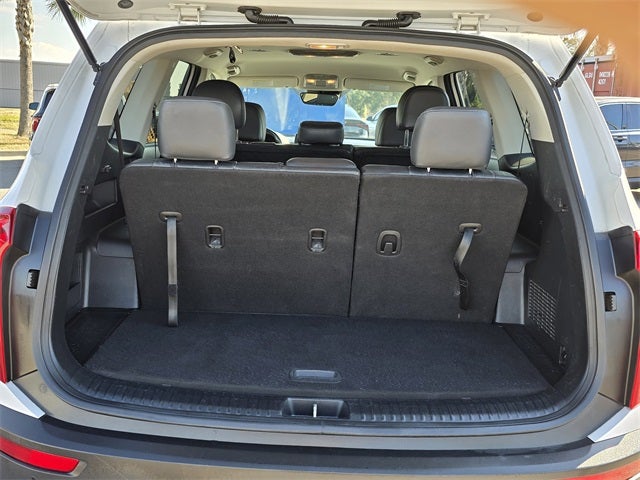 2021 Kia Telluride LX