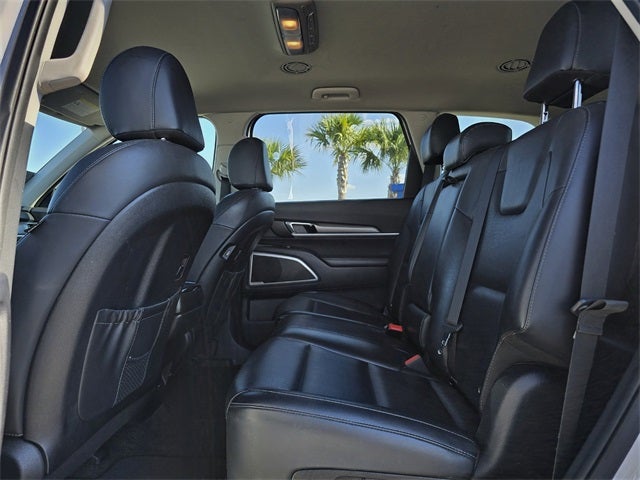 2021 Kia Telluride LX