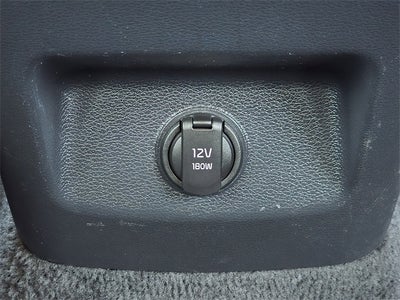 2021 Kia Telluride LX