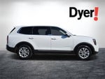 2021 Kia Telluride LX