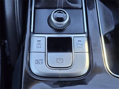 2021 Kia Telluride LX