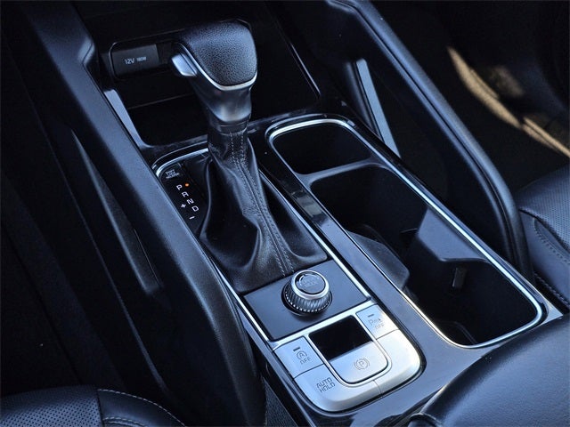 2021 Kia Telluride LX