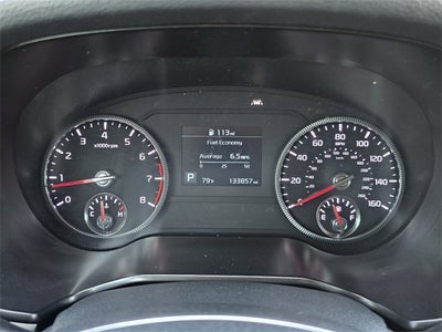 2021 Kia Telluride LX