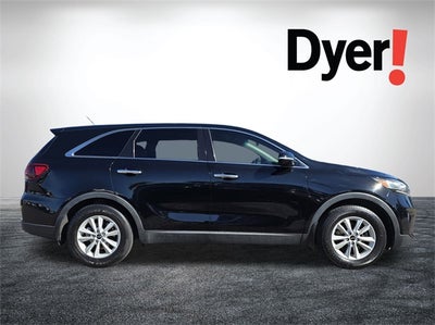 2019 Kia Sorento L