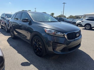 2019 Kia Sorento S