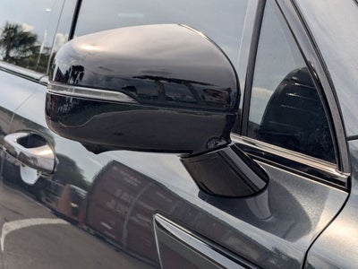 2024 Kia Sorento X-Line SX
