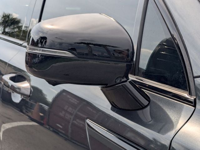 2024 Kia Sorento X-Line SX
