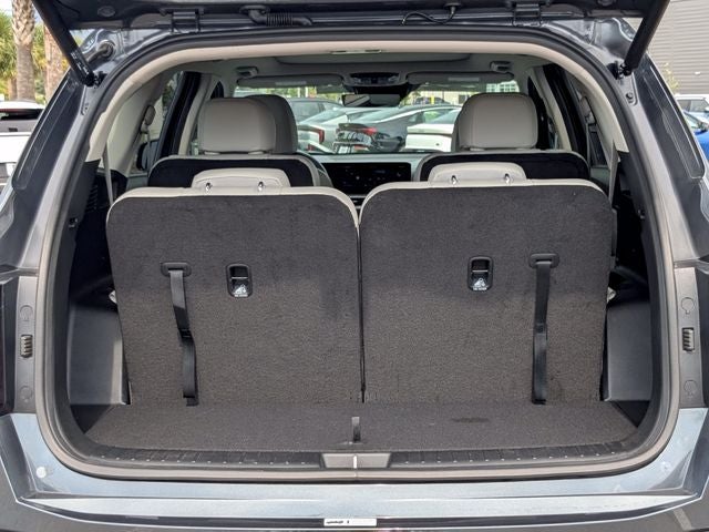 2024 Kia Sorento X-Line SX