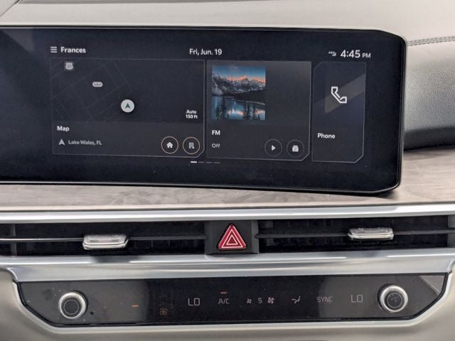 2024 Kia Sorento X-Line SX