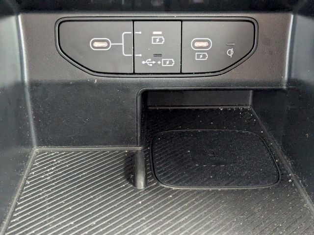 2024 Kia Sorento X-Line SX