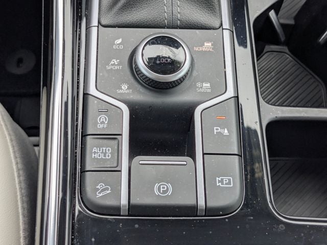 2024 Kia Sorento X-Line SX