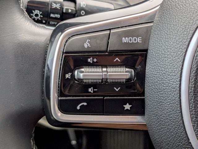 2024 Kia Sorento X-Line SX