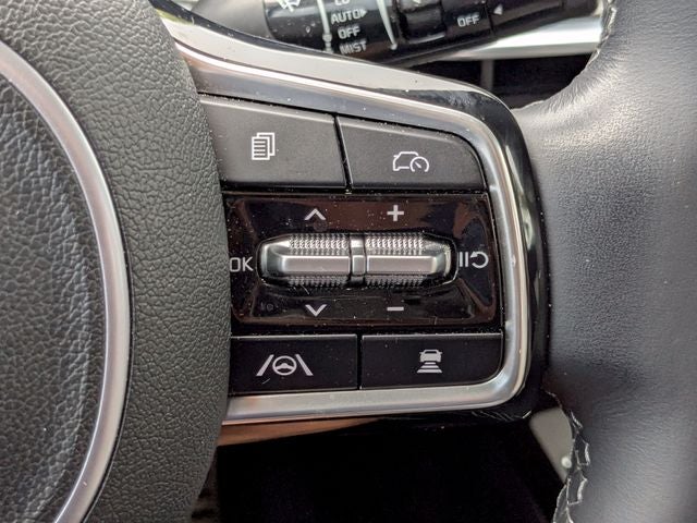 2024 Kia Sorento X-Line SX