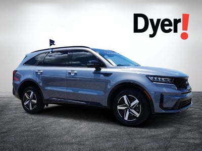 2023 Kia Sorento S