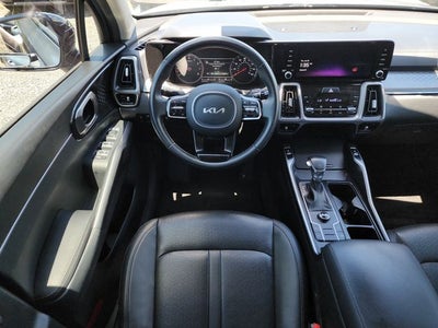 2023 Kia Sorento S