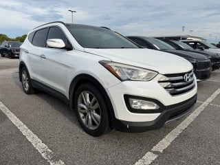 2015 Hyundai Santa Fe Sport 2.0T