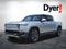2022 Rivian R1T Adventure