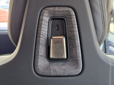 2022 Rivian R1T Adventure