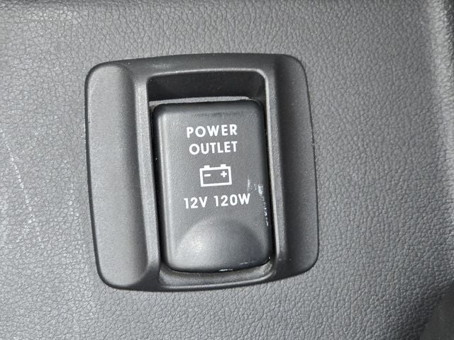2019 Mitsubishi Outlander SE