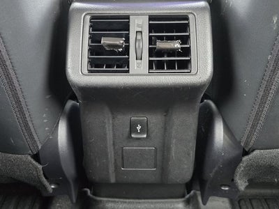 2019 Mitsubishi Outlander SE
