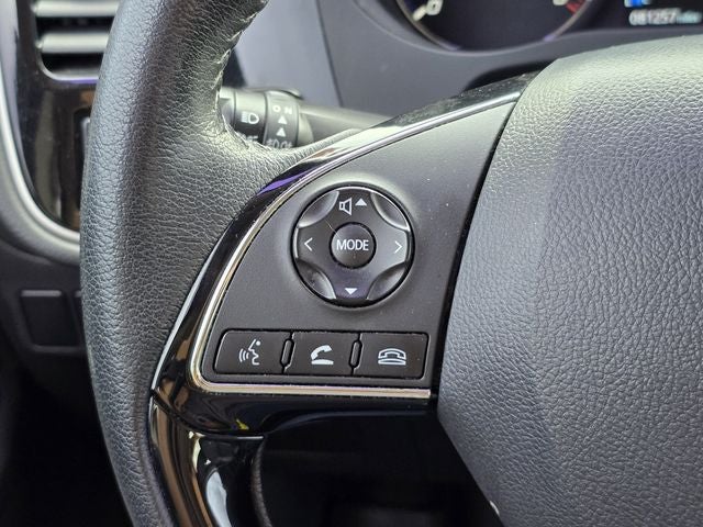 2019 Mitsubishi Outlander SE