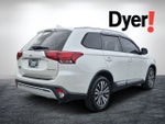 2019 Mitsubishi Outlander SE