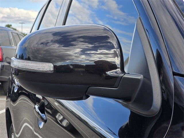 2022 Mitsubishi Outlander PHEV SEL