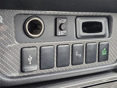 2022 Mitsubishi Outlander PHEV SEL