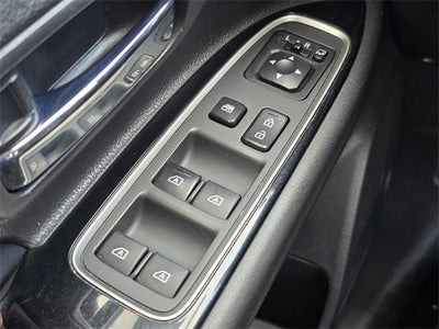 2022 Mitsubishi Outlander PHEV SEL