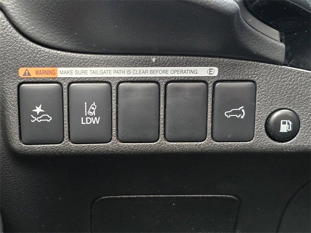 2022 Mitsubishi Outlander PHEV SEL