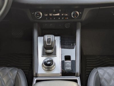 2024 Mitsubishi Outlander SEL