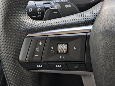 2024 Mitsubishi Outlander SEL