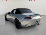 2022 Mazda Mazda MX-5 Miata Club