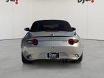 2022 Mazda Mazda MX-5 Miata Club