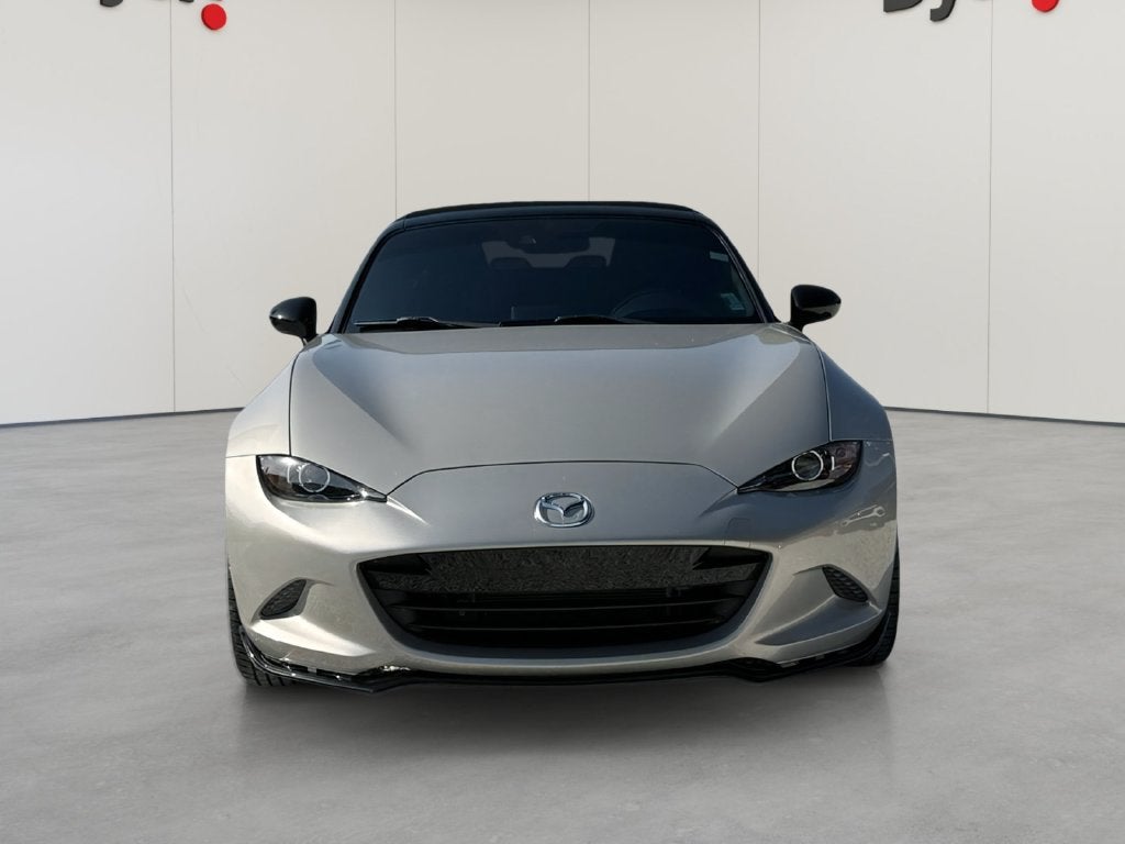 2022 Mazda Mazda MX-5 Miata Club