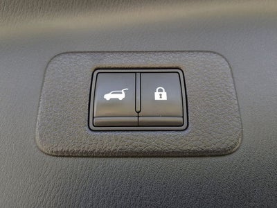 2022 Nissan Armada SL