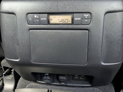2022 Nissan Armada SL