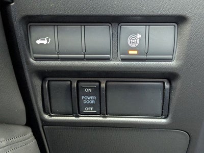 2022 Nissan Armada SL
