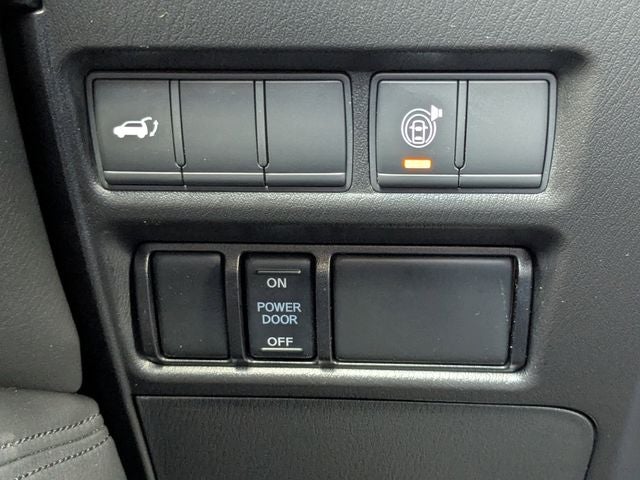 2022 Nissan Armada SL