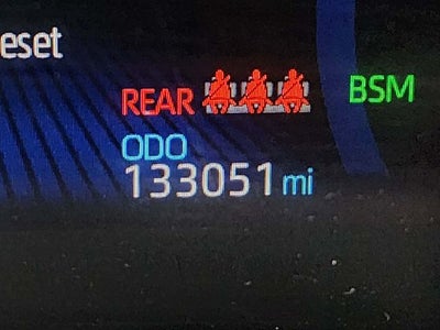 2021 Toyota Corolla Hybrid LE